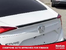 2020 Honda Civic Sedan Sport SUNROOF - Photo 6