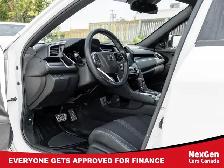 2020 Honda Civic Sedan Sport SUNROOF - Photo 9