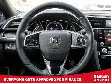 2020 Honda Civic Sedan Sport SUNROOF - Photo 10