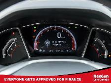 2020 Honda Civic Sedan Sport SUNROOF - Photo 11