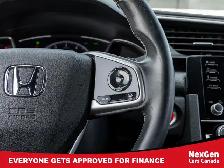 2020 Honda Civic Sedan Sport SUNROOF - Photo 12
