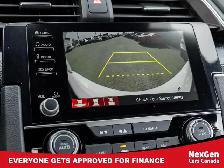 2020 Honda Civic Sedan Sport SUNROOF - Photo 13