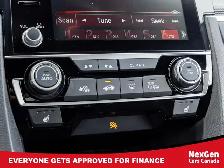 2020 Honda Civic Sedan Sport SUNROOF - Photo 20