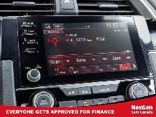 2020 Honda Civic Sedan Sport SUNROOF - Photo 21