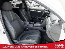 2020 Honda Civic Sedan Sport SUNROOF - Photo 23