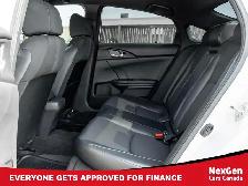 2020 Honda Civic Sedan Sport SUNROOF - Photo 24