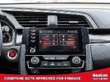 2020 Honda Civic Sedan Sport SUNROOF - Photo 26