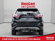 2021 Ford Edge SEL AWD LEATHER SUNROOF NAVIGATION LOADED - Photo 7