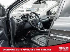 2021 Ford Edge SEL AWD LEATHER SUNROOF NAVIGATION LOADED - Photo 8