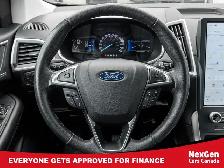 2021 Ford Edge SEL AWD LEATHER SUNROOF NAVIGATION LOADED - Photo 9