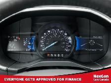 2021 Ford Edge SEL AWD LEATHER SUNROOF NAVIGATION LOADED - Photo 10