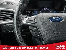 2021 Ford Edge SEL AWD LEATHER SUNROOF NAVIGATION LOADED - Photo 11