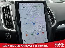 2021 Ford Edge SEL AWD LEATHER SUNROOF NAVIGATION LOADED - Photo 12