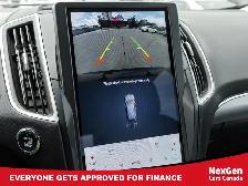 2021 Ford Edge SEL AWD LEATHER SUNROOF NAVIGATION LOADED - Photo 13