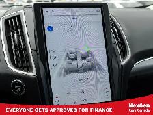 2021 Ford Edge SEL AWD LEATHER SUNROOF NAVIGATION LOADED - Photo 18