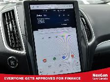 2021 Ford Edge SEL AWD LEATHER SUNROOF NAVIGATION LOADED - Photo 19