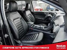 2021 Ford Edge SEL AWD LEATHER SUNROOF NAVIGATION LOADED - Photo 21