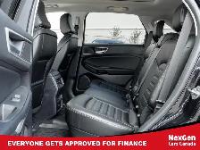 2021 Ford Edge SEL AWD LEATHER SUNROOF NAVIGATION LOADED - Photo 22