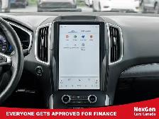 2021 Ford Edge SEL AWD LEATHER SUNROOF NAVIGATION LOADED - Photo 24