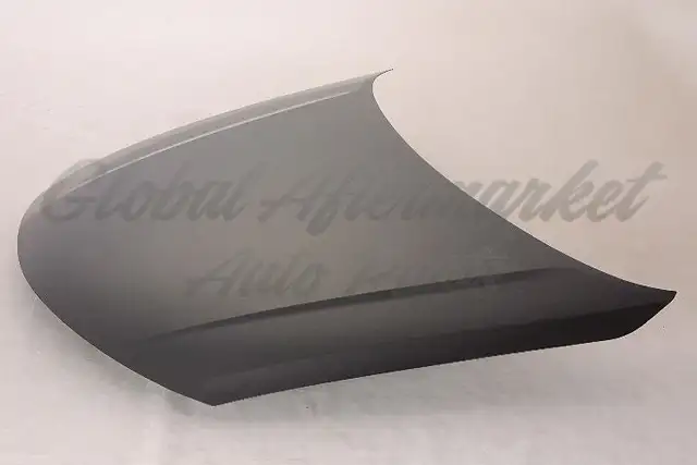 Mazda Cx9 2007-2015 Hood