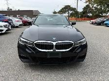 2022 BMW 3-Series 330e xDrive Plug-In Hybrid, M-sport package - Photo 2