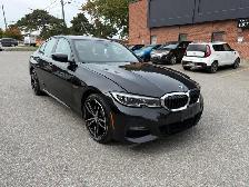 2022 BMW 3-Series 330e xDrive Plug-In Hybrid, M-sport package - Photo 3