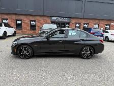 2022 BMW 3-Series 330e xDrive Plug-In Hybrid, M-sport package - Photo 4