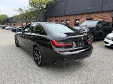 2022 BMW 3-Series 330e xDrive Plug-In Hybrid, M-sport package - Photo 6