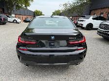 2022 BMW 3-Series 330e xDrive Plug-In Hybrid, M-sport package - Photo 7