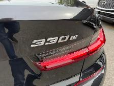 2022 BMW 3-Series 330e xDrive Plug-In Hybrid, M-sport package - Photo 8