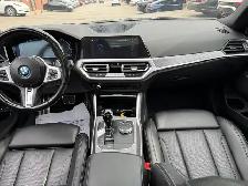 2022 BMW 3-Series 330e xDrive Plug-In Hybrid, M-sport package - Photo 9