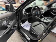 2022 BMW 3-Series 330e xDrive Plug-In Hybrid, M-sport package - Photo 10