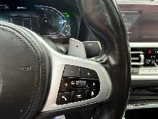 2022 BMW 3-Series 330e xDrive Plug-In Hybrid, M-sport package - Photo 18
