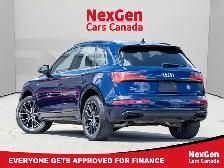 2022 Audi Q5 Progressiv 45 TFSI quattro - Photo 5