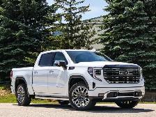 2026 GMC Sierra 1500 Denali Ultimate- Super Cruise - Duramax - Photo 2