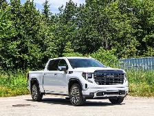 2026 GMC Sierra 1500 Denali Ultimate- Super Cruise - Duramax - Photo 4