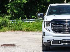 2026 GMC Sierra 1500 Denali Ultimate- Super Cruise - Duramax - Photo 5