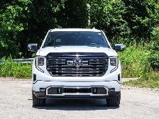 2026 GMC Sierra 1500 Denali Ultimate- Super Cruise - Duramax - Photo 6
