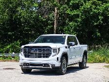 2026 GMC Sierra 1500 Denali Ultimate- Super Cruise - Duramax - Photo 7