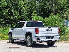2026 GMC Sierra 1500 Denali Ultimate- Super Cruise - Duramax - Photo 12
