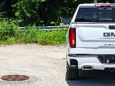 2026 GMC Sierra 1500 Denali Ultimate- Super Cruise - Duramax - Photo 13