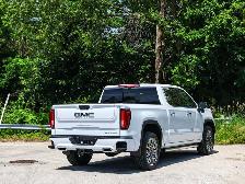 2026 GMC Sierra 1500 Denali Ultimate- Super Cruise - Duramax - Photo 15