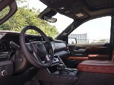 2026 GMC Sierra 1500 Denali Ultimate- Super Cruise - Duramax - Photo 22