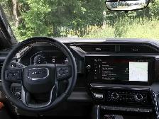 2026 GMC Sierra 1500 Denali Ultimate- Super Cruise - Duramax - Photo 27