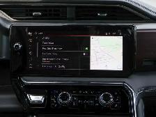 2026 GMC Sierra 1500 Denali Ultimate- Super Cruise - Duramax - Photo 28