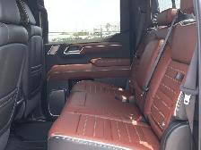 2026 GMC Sierra 1500 Denali Ultimate- Super Cruise - Duramax - Photo 47