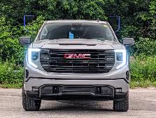 2026 GMC Sierra 1500 Elevation- X31 Offroad Pkg - Preferred Pkg - Photo 4