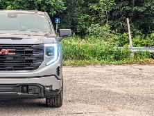 2026 GMC Sierra 1500 Elevation- X31 Offroad Pkg - Preferred Pkg - Photo 5