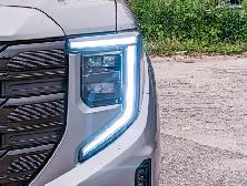 2026 GMC Sierra 1500 Elevation- X31 Offroad Pkg - Preferred Pkg - Photo 6