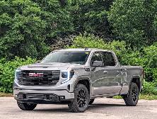2026 GMC Sierra 1500 Elevation- X31 Offroad Pkg - Preferred Pkg - Photo 9